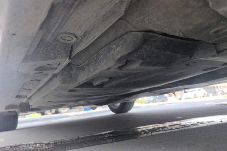Used Toyota Camry 2023 2.0G Luxury Edition Chassis Front Right