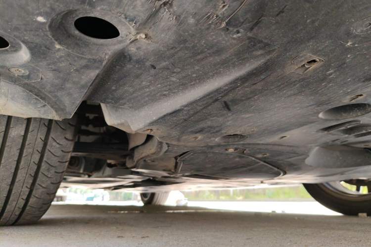 Used Toyota Camry 2023 2.0S Knight Edition Chassis Front Right