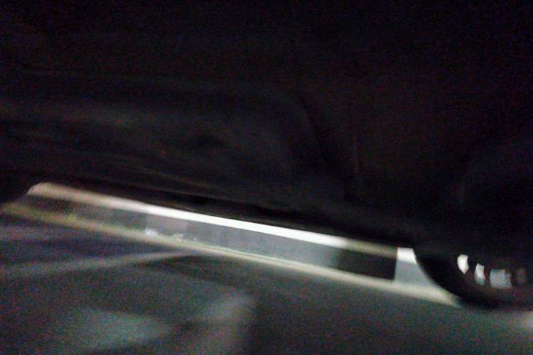 Used Toyota Camry 2023 2.0S FENGSHANG Edition Chassis Front Right
