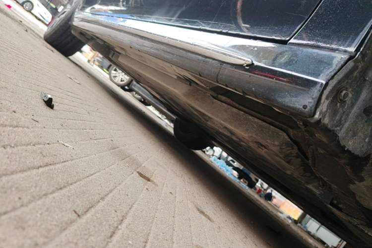 Used Toyota Camry 2023 2.5G Luxury Edition Chassis Front Right