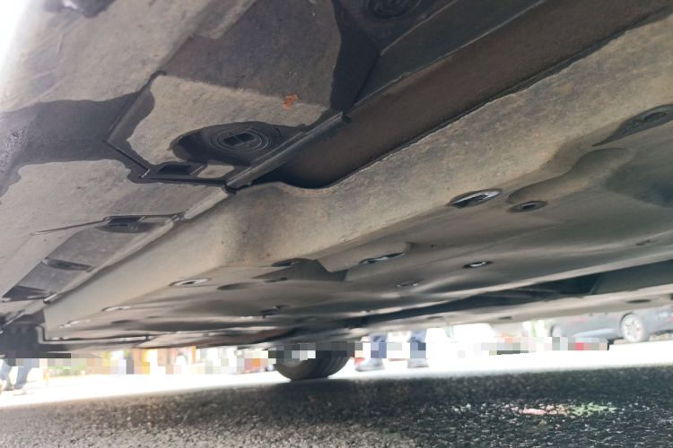 Used Toyota Camry 2023 2.0S FENGSHANG Edition Chassis Front Right
