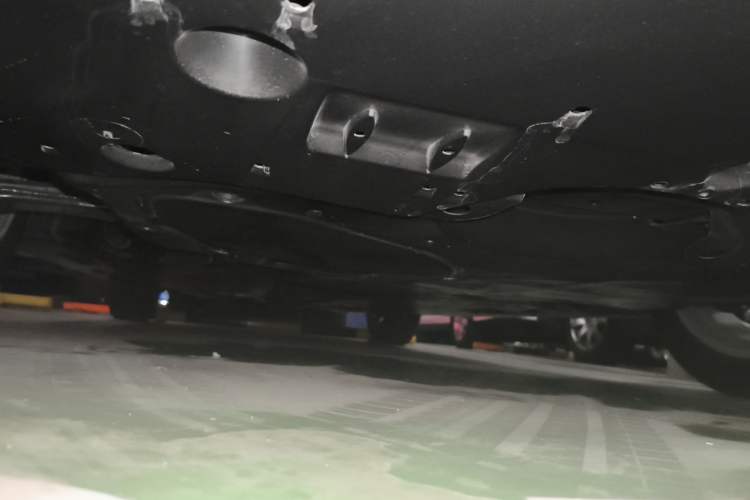 Used Toyota Camry 2023 2.0G Luxury Edition Chassis Front