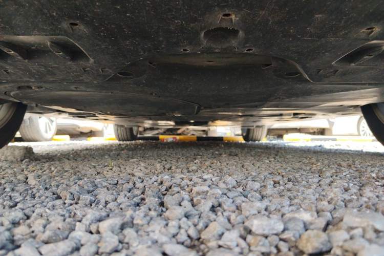 Used Toyota Camry 2023 Dual-Motor 2.5 HGVP Leading Edition Chassis Front