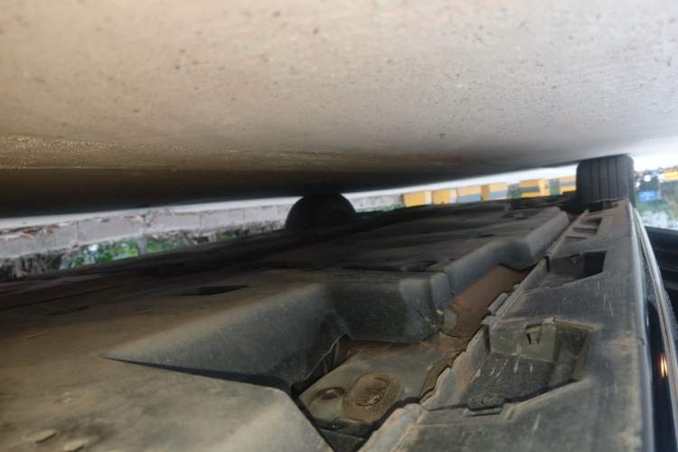 Used Toyota Camry 2023 2.0G Luxury Edition Chassis Rear Left