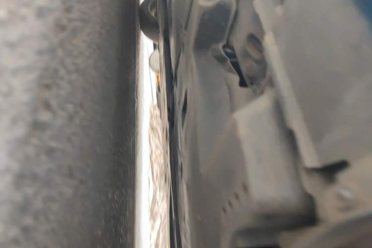 Used Toyota Camry 2023 2.0G Luxury Edition Chassis Rear Left