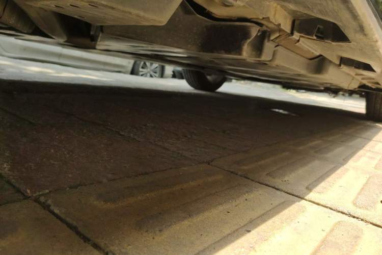 Used Toyota Camry 2023 Dual-Motor 2.5 HGVP Leading Edition Chassis Rear Right