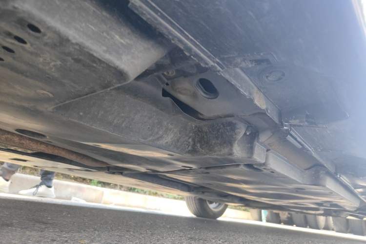 Used Toyota Camry 2023 2.0G Luxury Edition Chassis Rear Right