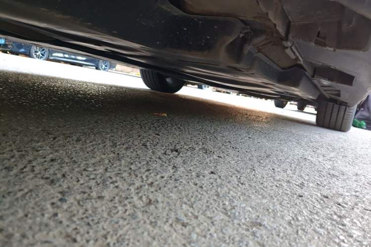 Used Toyota Camry 2023 2.5G Luxury Edition Chassis Rear Right