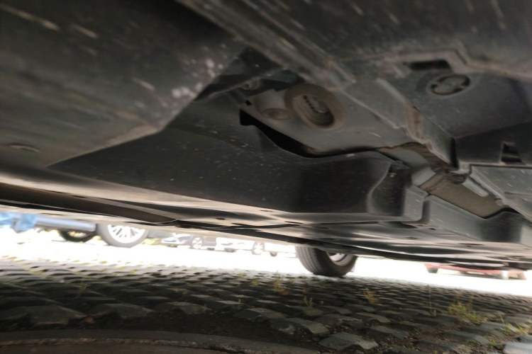 Used Toyota Camry 2023 2.0G Luxury Edition Chassis Rear Right