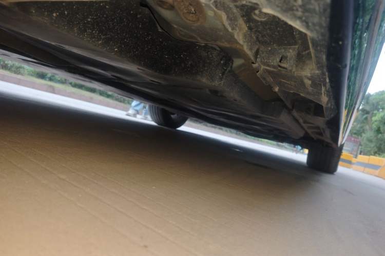 Used Toyota Camry 2023 2.0G Luxury Edition Chassis Rear Right