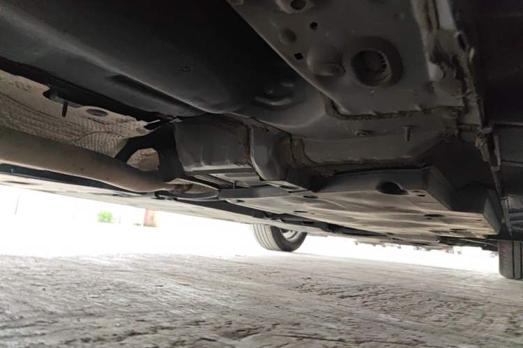 Used Toyota Camry 2023 2.0G Luxury Edition Chassis Rear Right