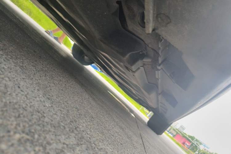 Used Toyota Camry 2023 2.0G Luxury Edition Chassis Rear Right