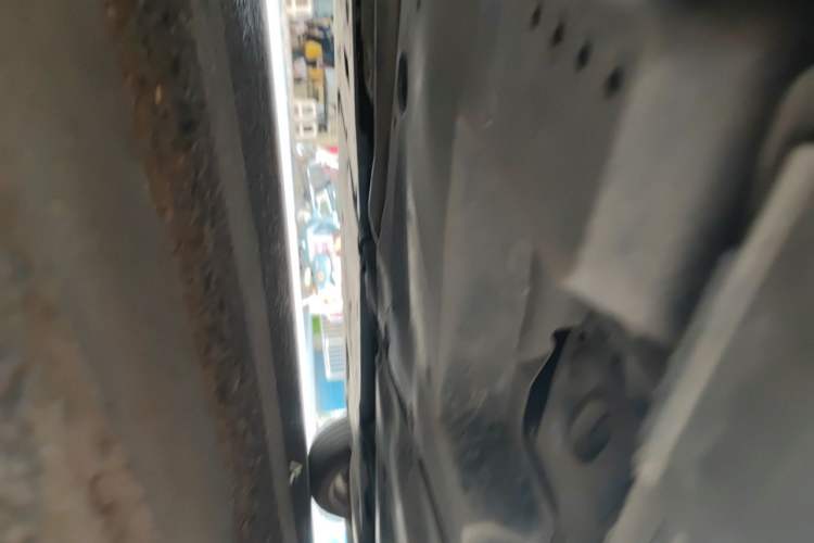 Used Toyota Camry 2023 2.0G Luxury Edition Chassis Rear Right
