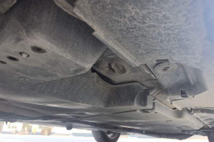 Used Toyota Camry 2023 2.0G Luxury Edition Chassis Rear Right