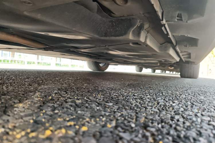 Used Toyota Camry 2023 2.5S Knight Edition Chassis Rear Right