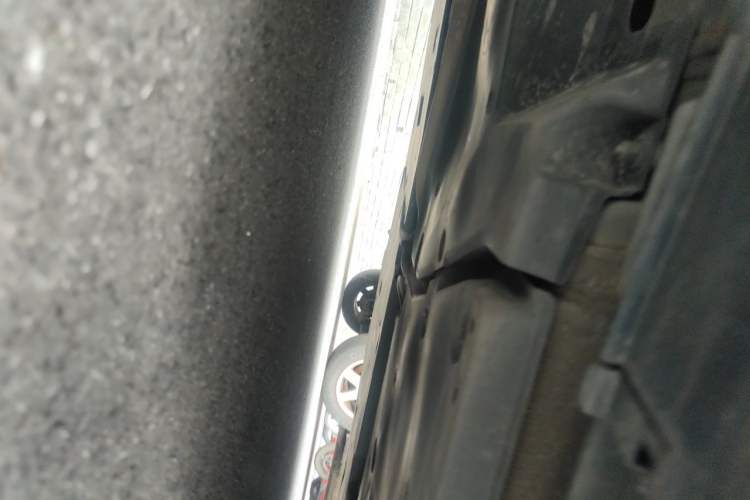 Used Toyota Camry 2023 2.5G Luxury Edition Chassis Rear Right