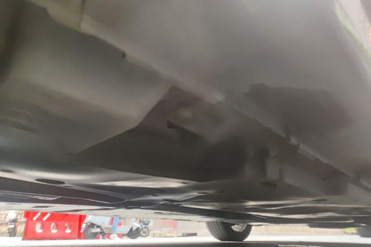 Used Toyota Camry 2023 2.5G Luxury Edition Chassis Rear Right