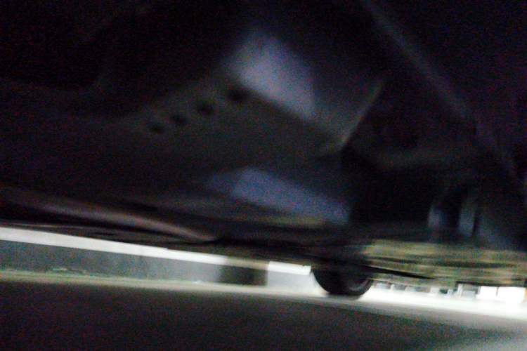 Used Toyota Camry 2023 2.0S FENGSHANG Edition Chassis Rear Right