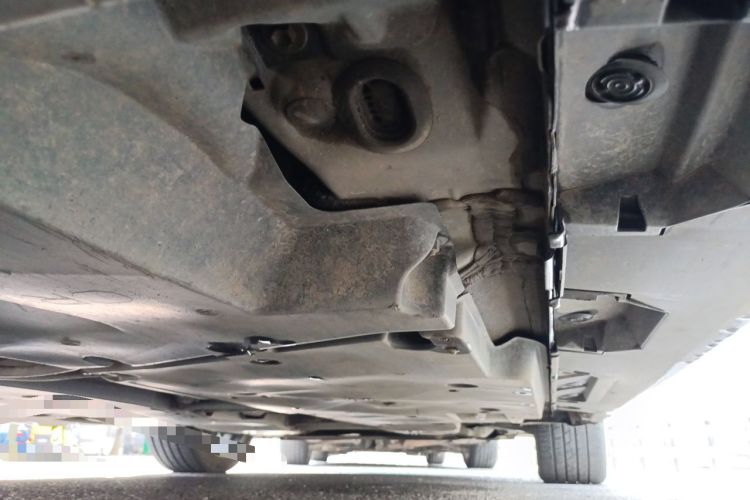Used Toyota Camry 2023 2.0S FENGSHANG Edition Chassis Rear Right
