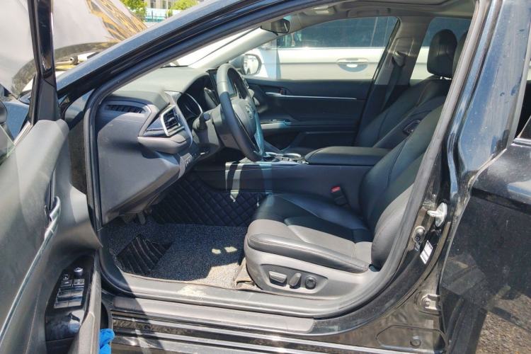 Used Toyota Camry 2023 Dual-Motor 2.5 HGVP Leading Edition Driver Seat