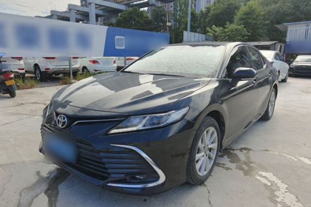 Used Toyota Camry 2023 2.0GVP Premier Edition