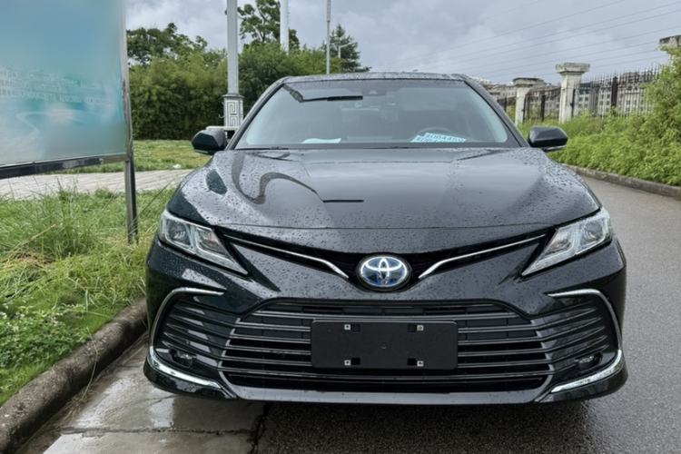 Used Toyota Camry 2023 Dual-Motor 2.5 HGVP Leading Edition Exterior 1