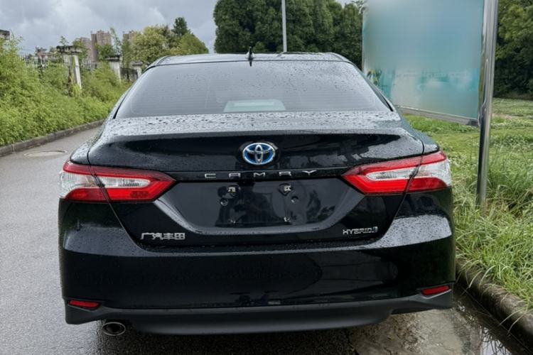 Used Toyota Camry 2023 Dual-Motor 2.5 HGVP Leading Edition Exterior 3