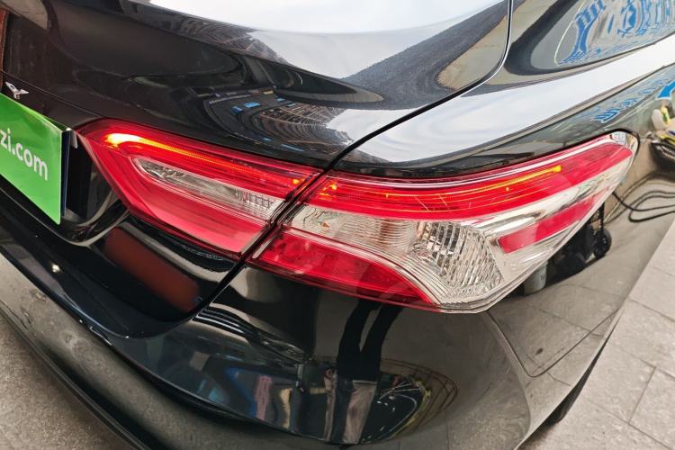 Used Toyota Camry 2023 2.0GVP Premier Edition Exterior 3