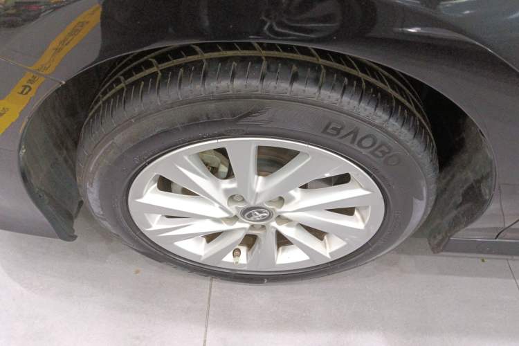 Used Toyota Camry 2023 Dual-Motor 2.5 HGVP Leading Edition Exterior 4