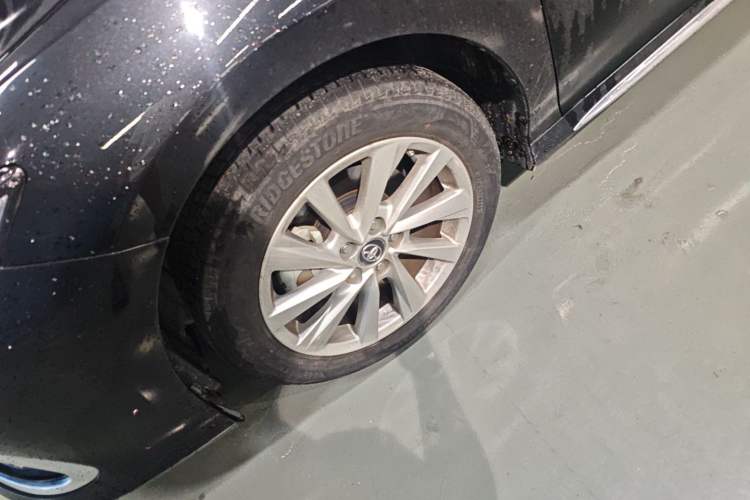 Used Toyota Camry 2023 2.0G Luxury Edition Exterior 4