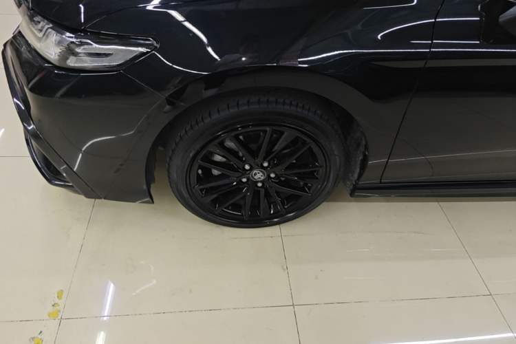 Used Toyota Camry 2023 2.0S Knight Edition Exterior 4