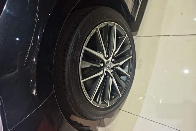 Used Toyota Camry 2023 2.5G Luxury Edition Exterior 4
