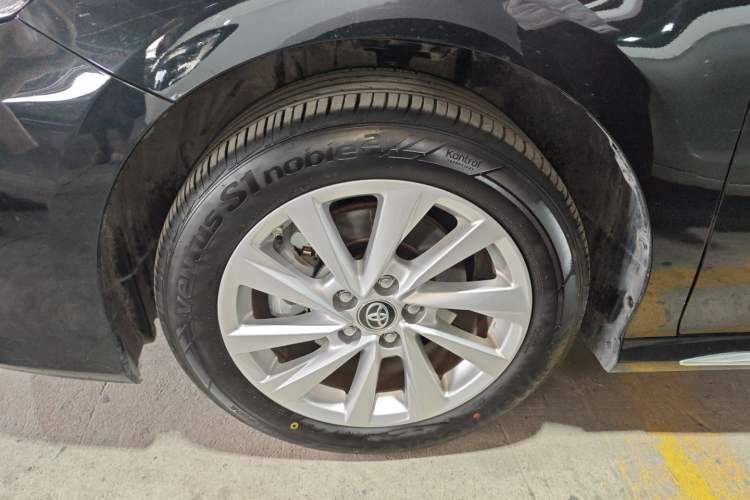 Used Toyota Camry 2023 2.0G Luxury Edition Exterior 4