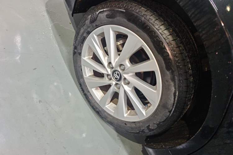 Used Toyota Camry 2023 2.0G Luxury Edition Exterior 5