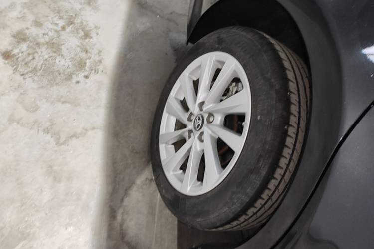 Used Toyota Camry 2023 2.0G Luxury Edition Exterior 5
