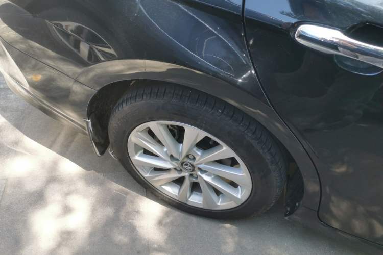Used Toyota Camry 2023 Dual-Motor 2.5 HGVP Leading Edition Exterior 5