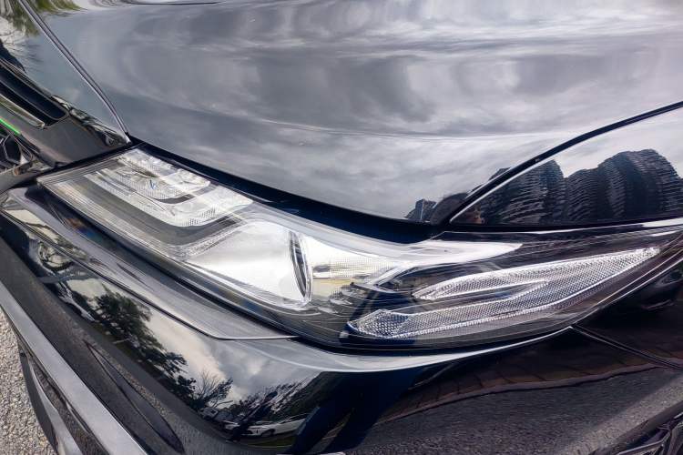 Used Toyota Camry 2023 2.5S Knight Edition Exterior 7