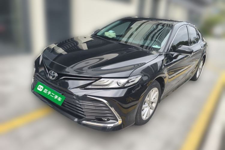 Used Toyota Camry 2023 2.0G Luxury Edition Guazi used car, China used car export, Used car for sale, Used cars, Cheapest cars for sale