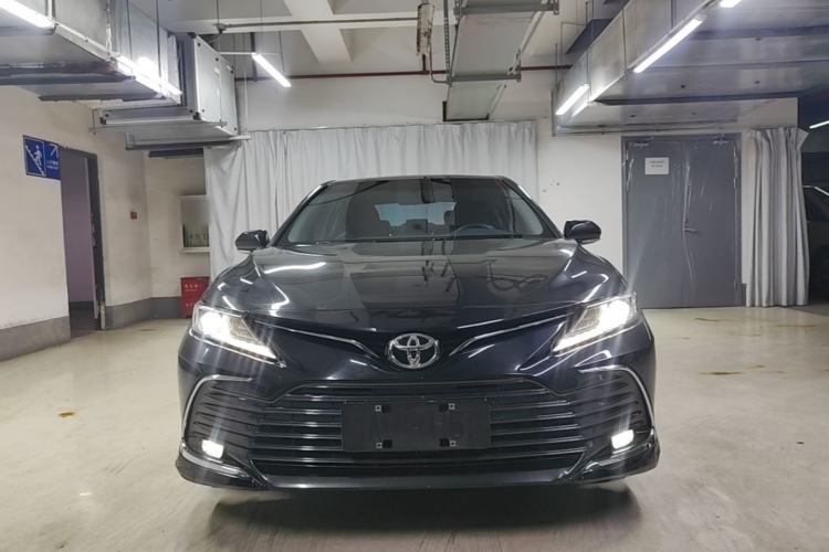 Used Toyota Camry 2023 2.0GVP Premier Edition Front