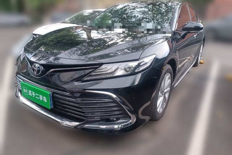 Used Toyota Camry 2023 2.0G Luxury Edition Guazi used car, China used car export, Used car for sale, Used  cars, Cheapest cars for sale