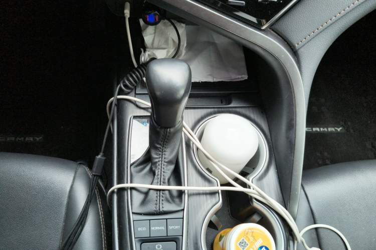 Used Toyota Camry 2023 2.5G Luxury Edition Gear Lever