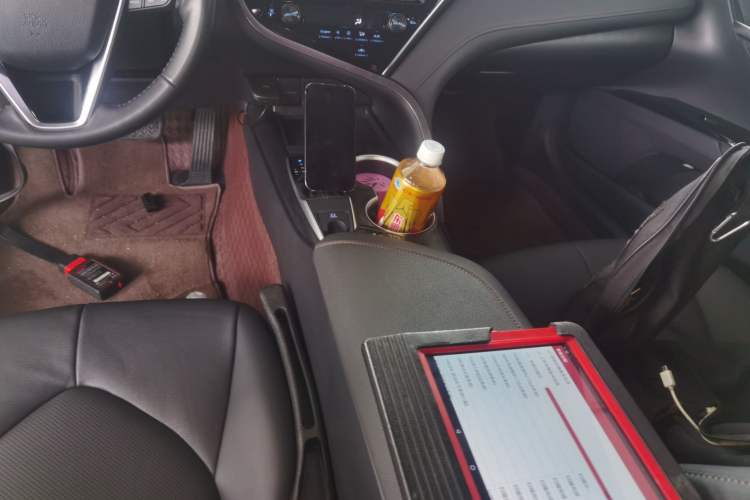 Used Toyota Camry 2023 2.0G Luxury Edition Gear Lever