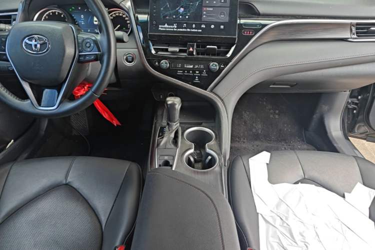 Used Toyota Camry 2023 2.0G Luxury Edition Gear Lever