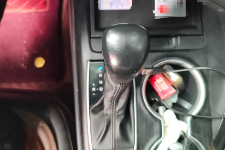 Used Toyota Camry 2023 2.0G Luxury Edition Gear Lever