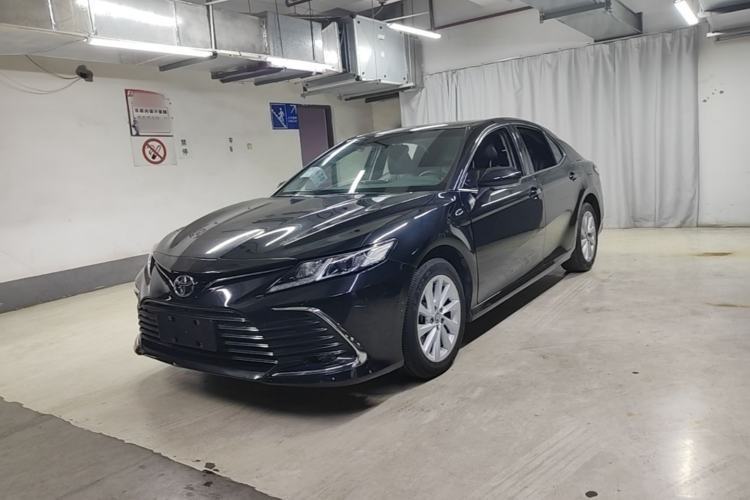 Used Toyota Camry 2023 2.0GVP Premier Edition Guazi used car, China used car export, Used car for sale, Used  cars, Cheapest cars for sale