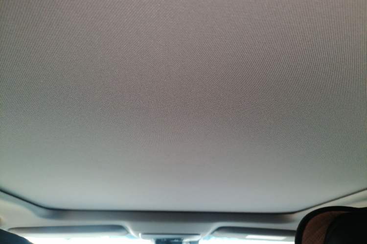 Used Toyota Camry 2023 2.5G Luxury Edition Headliner