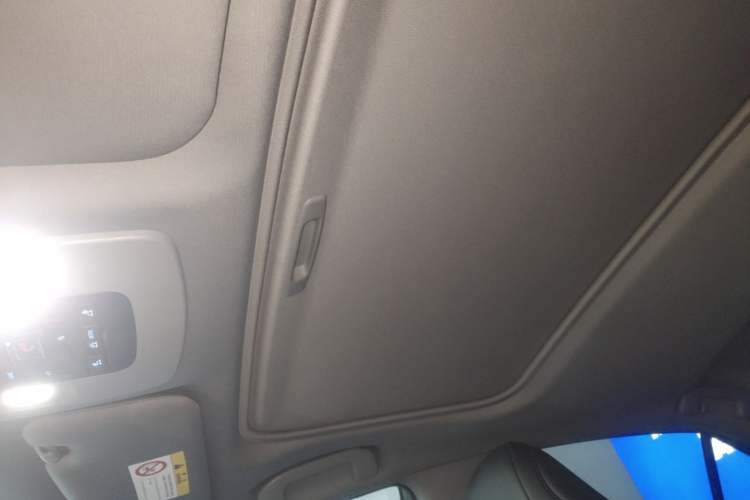 Used Toyota Camry 2023 2.0G Luxury Edition Headliner