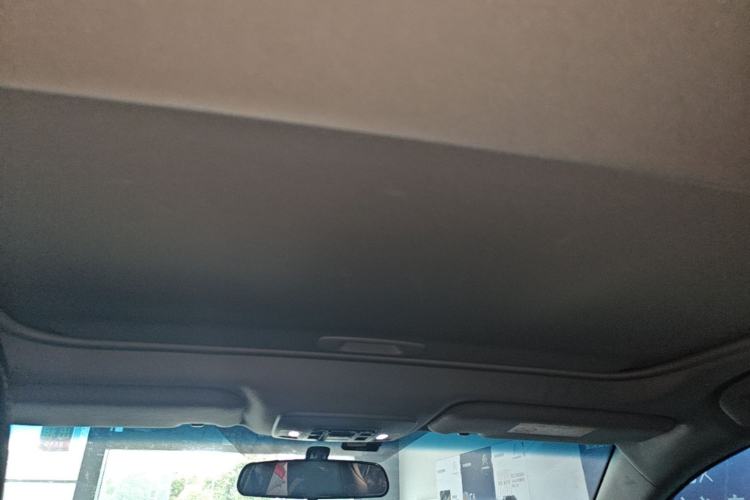 Used Toyota Camry 2023 2.0GVP Premier Edition Headliner