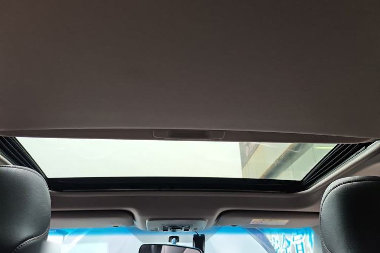 Used Toyota Camry 2023 2.0GVP Premier Edition Headliner