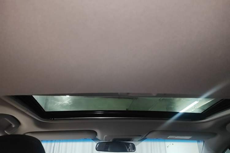 Used Toyota Camry 2023 2.0GVP Premier Edition Headliner
